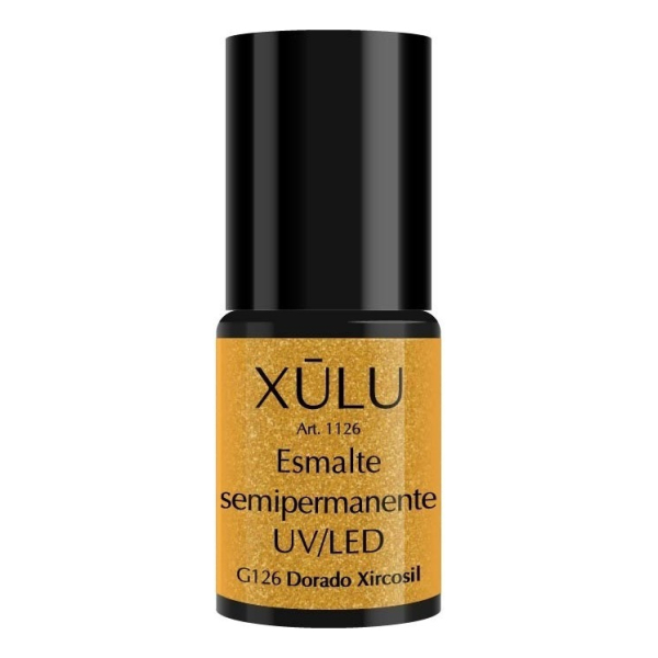 Esmalte Para Uñas Semipermanente Uv/led X 6ml Xúlu Z1000 - Image 48