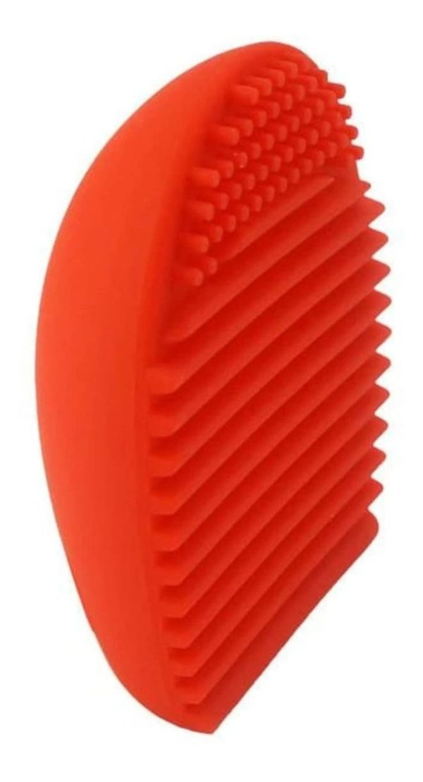 Brushegg Limpiador Brochas Pinceles Brush Egg Limpia Brochas - Image 10