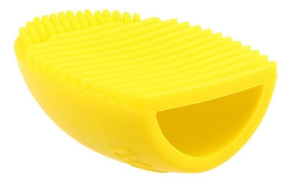 Brushegg Limpiador Brochas Pinceles Brush Egg Limpia Brochas - Image 7