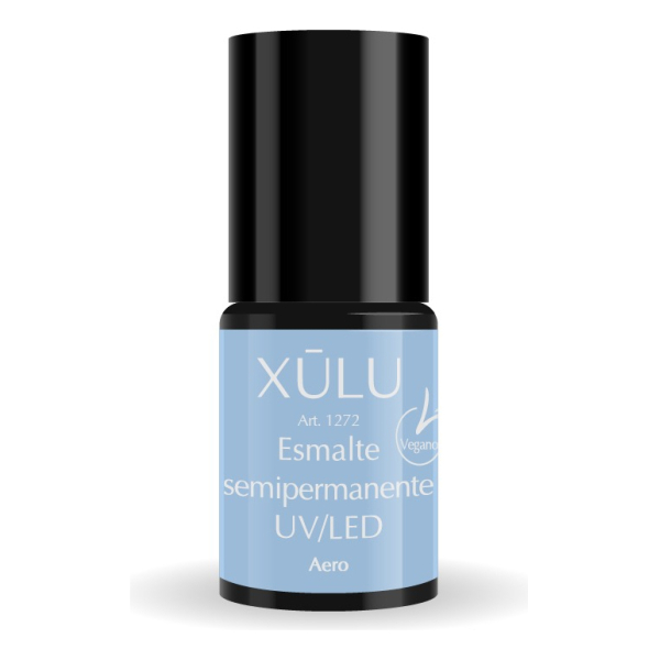 Esmalte Para Uñas Semipermanente Uv/led X 6ml Xúlu Z1000 - Image 47