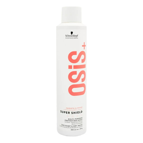 Schwartzkopf Osis + Super Shield Spray 300ml Protect Térmico