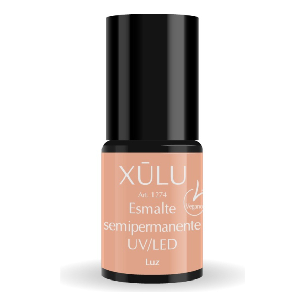 Esmalte Para Uñas Semipermanente Uv/led X 6ml Xúlu Z1000 - Image 41
