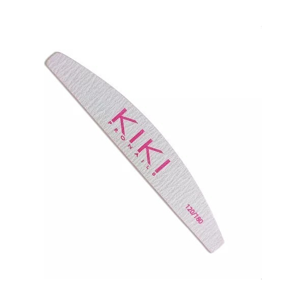 Lima Zebra 120/180 Kiki Pro Nails