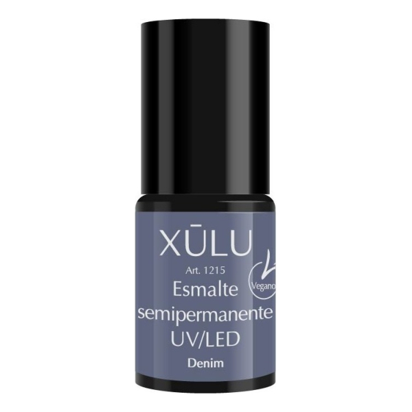 Esmalte Para Uñas Semipermanente Uv/led X 6ml Xúlu Z1000 - Image 21