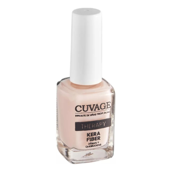 Esmalte Tratamiento De Uñas Dañadas Quebradizas Debiles Cuvage - Image 3