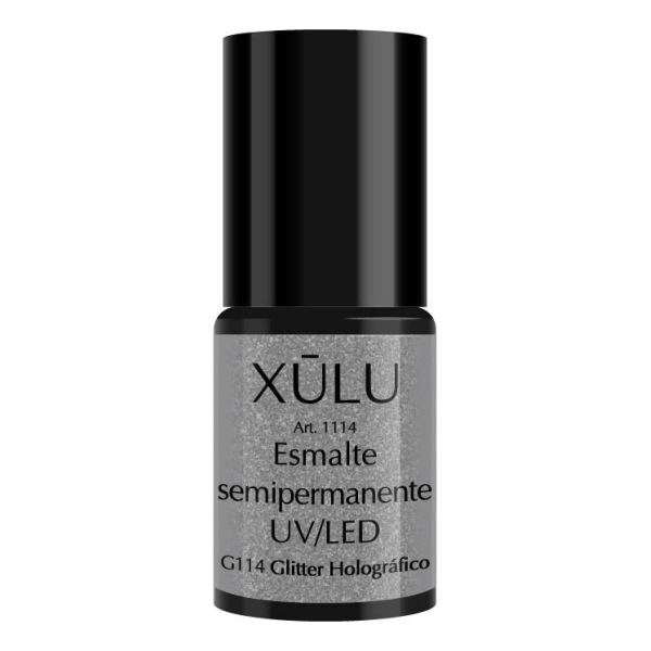 Esmalte Para Uñas Semipermanente Uv/led X 6ml Xúlu Z1000 - Image 40