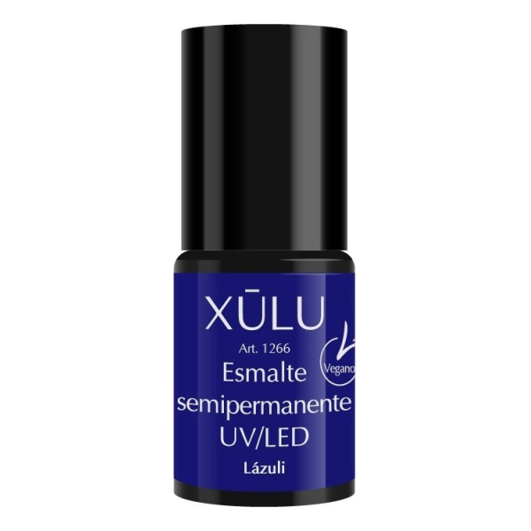 Esmalte Para Uñas Semipermanente Uv/led X 6ml Xúlu Z1000 - Image 38