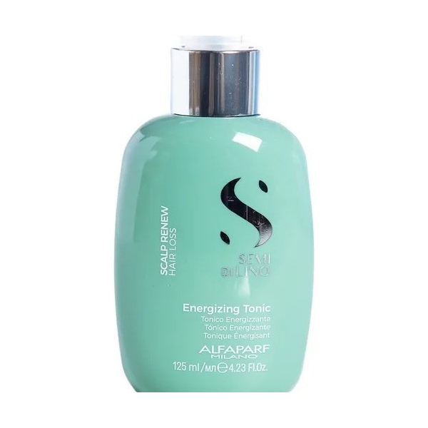 Alfaparf Semi Di Lino Scalp Renew Energizing Tonic X 125ml - Image 3