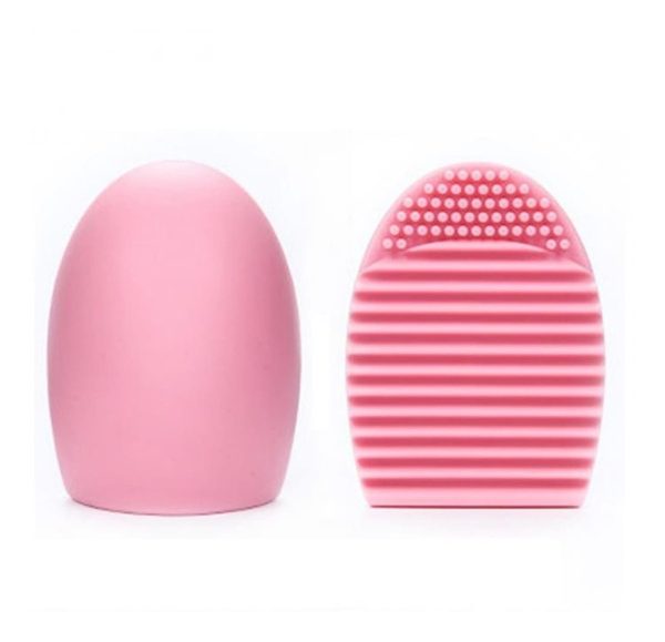 Brushegg Limpiador Brochas Pinceles Brush Egg Limpia Brochas - Image 11