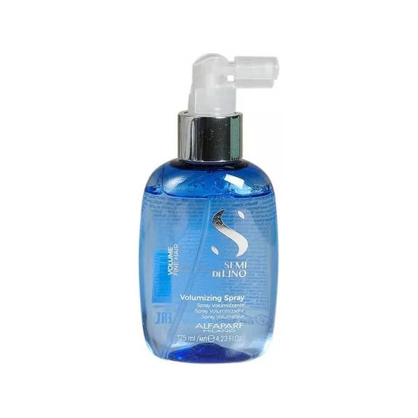 Alfaparf Semi Di Lino Volume Spray Anti Frizz Fino X 125ml