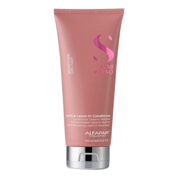 Alfaparf Moisture Leave In Acondicionador Nutritivo X 200 Ml - Image 2