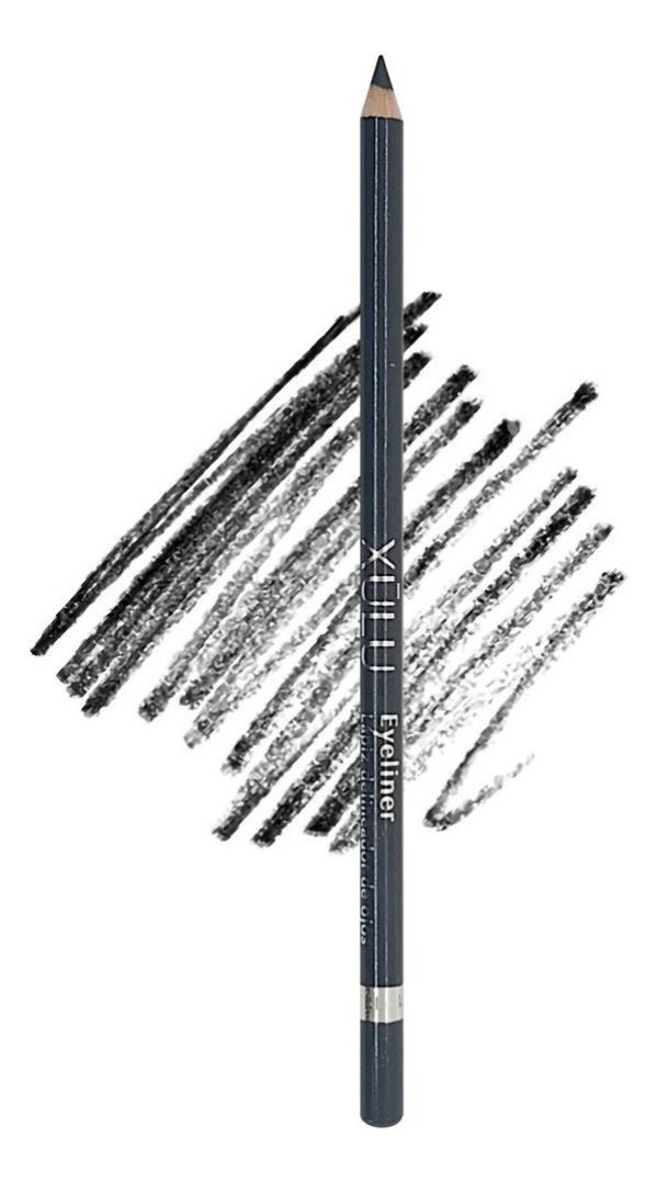 Lápiz Delineador De Ojos Xúlu Cométicos Z305 - Image 2