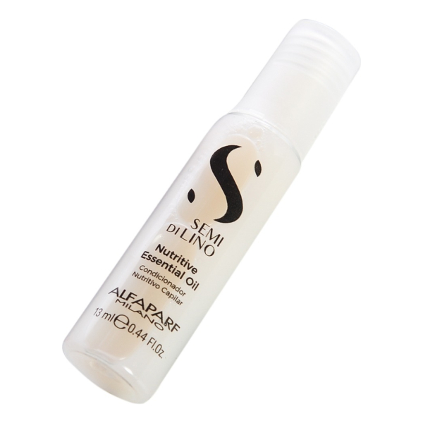 Alfaparf Moisture Ampolla Nutrición Para Cabello Seco 6x13ml - Image 3