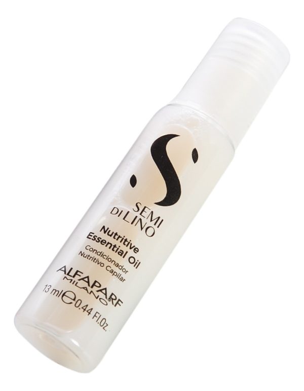 Alfaparf Moisture Ampolla Nutrición Para Cabello Seco 6x13ml - Image 3