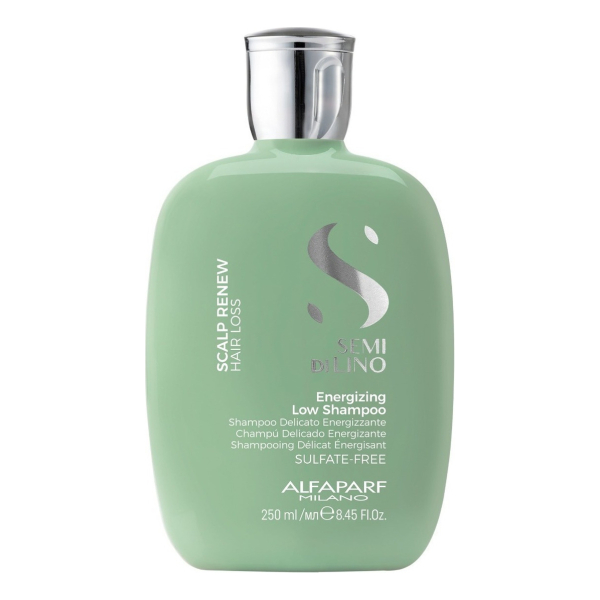 Alfaparf Semi Di Lino Shampoo Energizante Pelo Débil X 250ml