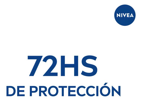Desodorante Femenino Nivea Dry Fresh Sin Siliconas 150ml/90g - Image 4