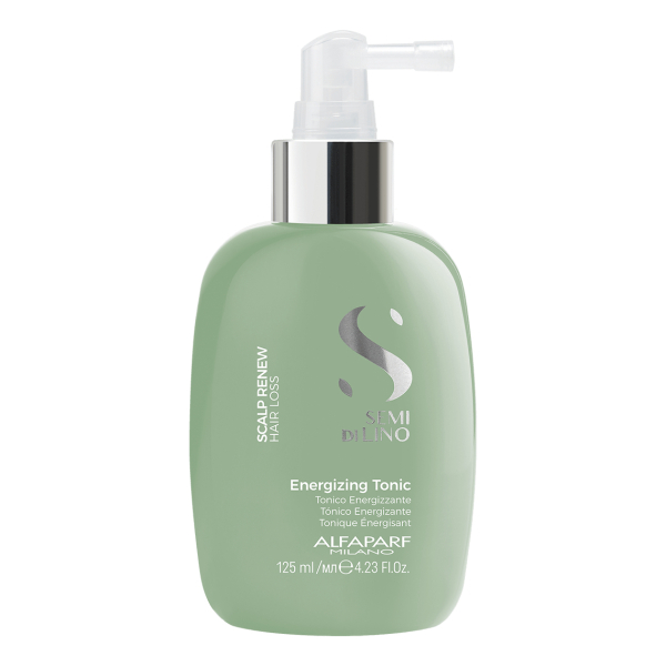 Alfaparf Semi Di Lino Scalp Renew Energizing Tonic X 125ml