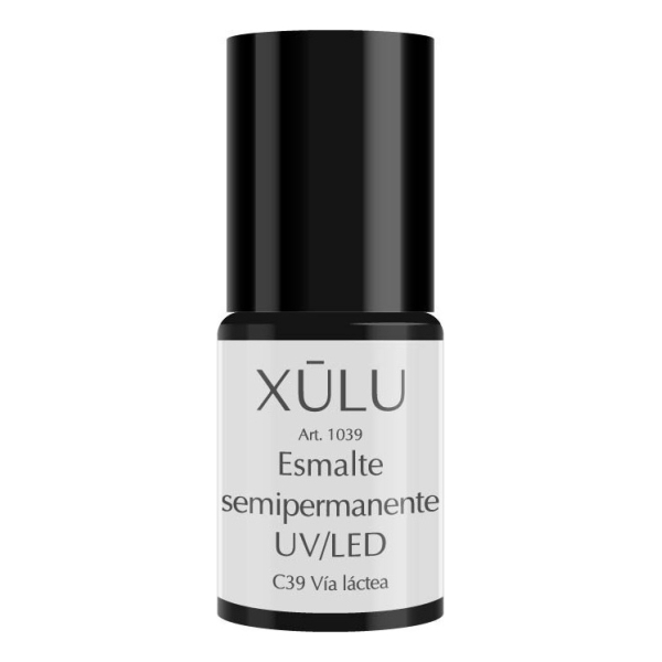 Esmalte Para Uñas Semipermanente Uv/led X 6ml Xúlu Z1000 - Image 46