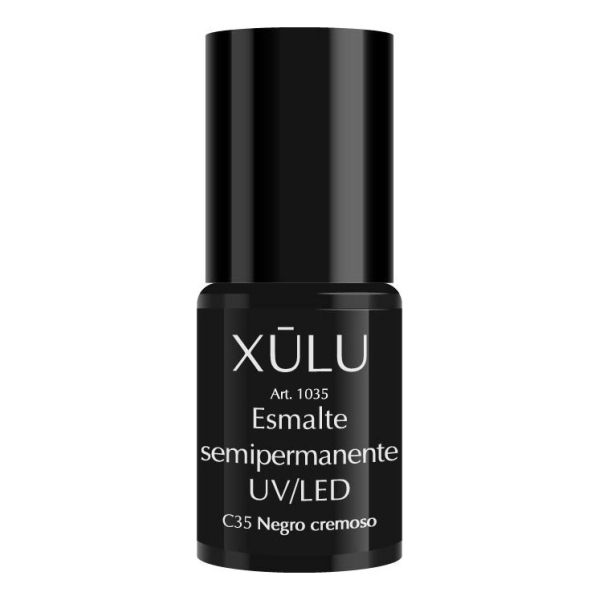 Esmalte Para Uñas Semipermanente Uv/led X 6ml Xúlu Z1000 - Image 44