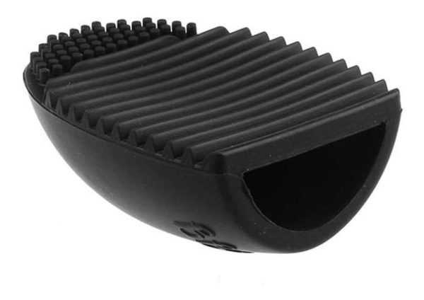 Brushegg Limpiador Brochas Pinceles Brush Egg Limpia Brochas - Image 9