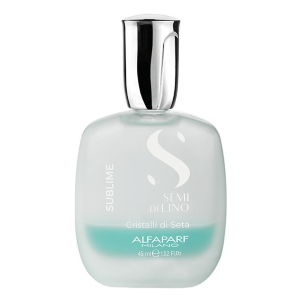 Alfaparf Semi Di Lino Serum Bi Fase Reparador Pelo X 45 Ml - Image 3