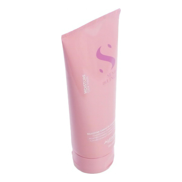 Alfaparf Moisture Leave In Acondicionador Nutritivo X 200 Ml - Image 5