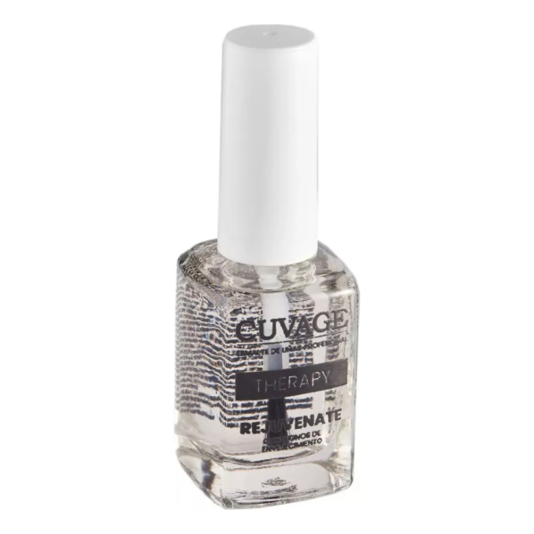 Esmalte Tratamiento De Uñas Dañadas Quebradizas Debiles Cuvage - Image 4