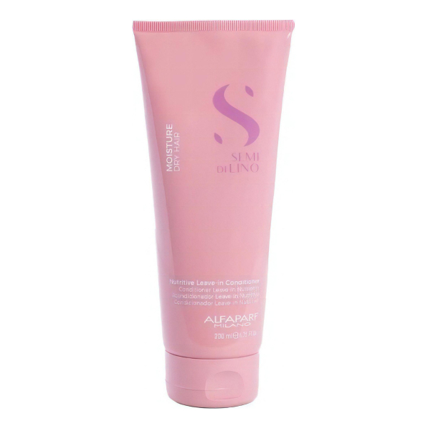 Alfaparf Moisture Leave In Acondicionador Nutritivo X 200 Ml