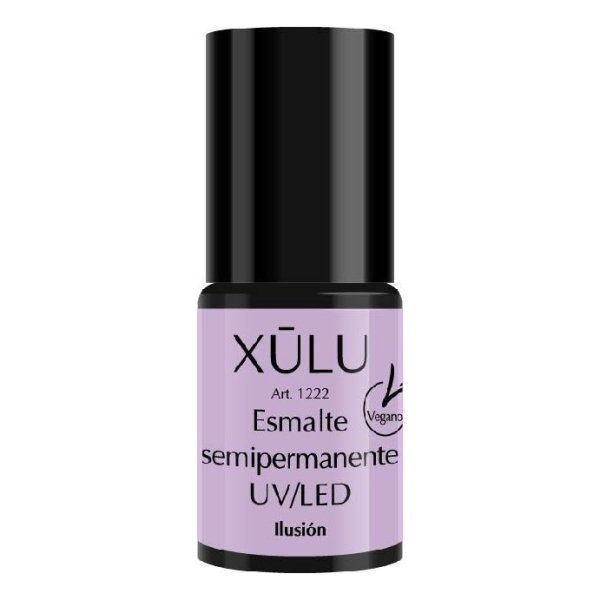Esmalte Para Uñas Semipermanente Uv/led X 6ml Xúlu Z1000 - Image 24