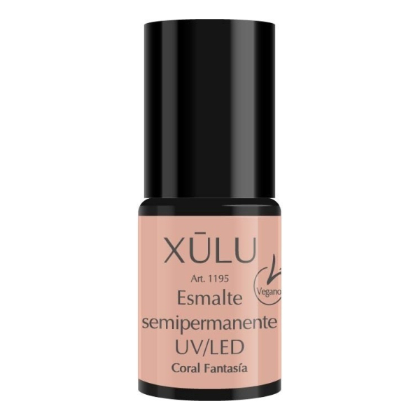 Esmalte Para Uñas Semipermanente Uv/led X 6ml Xúlu Z1000 - Image 17