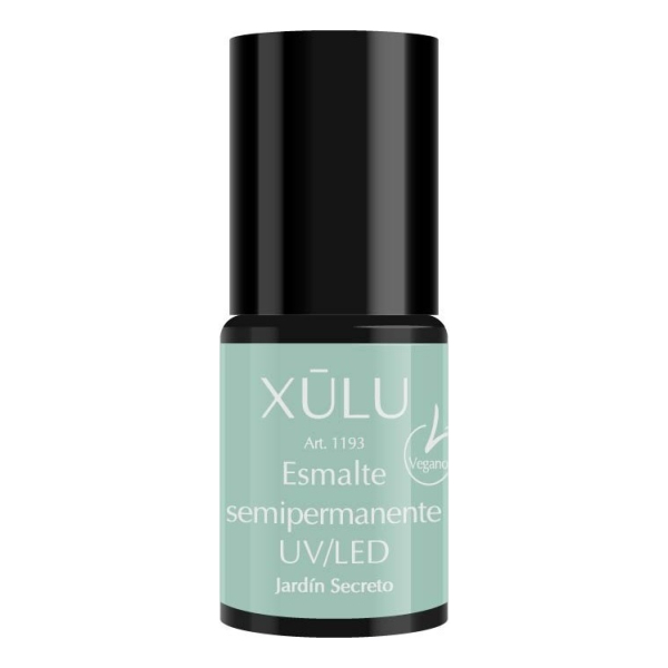 Esmalte Para Uñas Semipermanente Uv/led X 6ml Xúlu Z1000 - Image 15