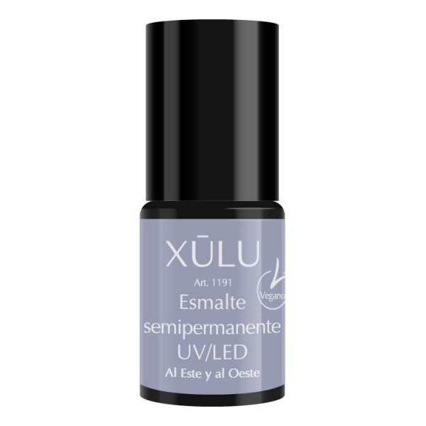Esmalte Para Uñas Semipermanente Uv/led X 6ml Xúlu Z1000 - Image 13