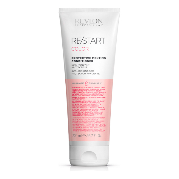 Revlon Restart Color Protective Melting Conditioner 200ml