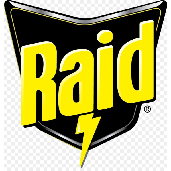 Raid Mata Pulgas Y Garrapatas Insecticida 390cc/335g Aerosol - Image 3