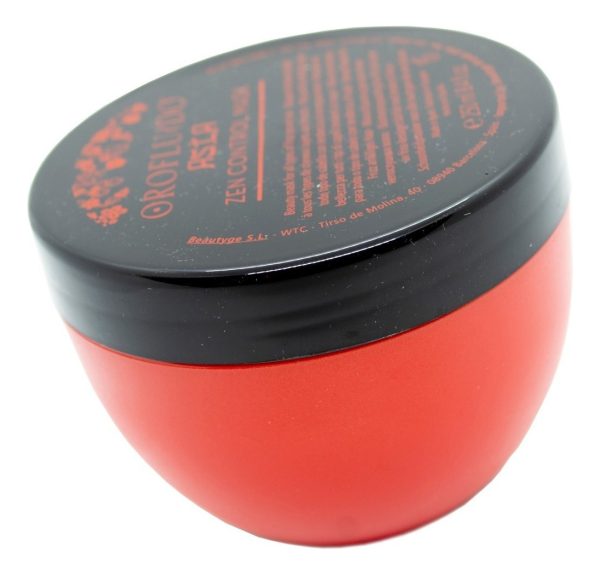 Oro Fluido Mascara Hidratante Anti Frizz Revlon X 250ml - Image 4