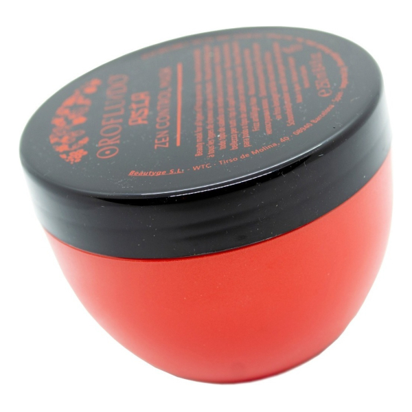 Oro Fluido Mascara Hidratante Anti Frizz Revlon X 250ml - Image 4