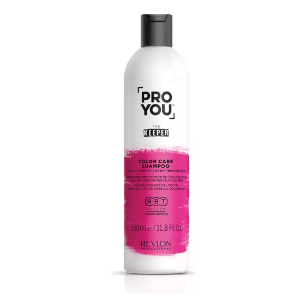Shampoo Keeper Color Care X350ml Pro You Revlon Professional