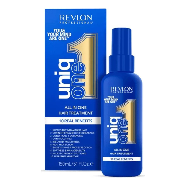 Uniq One Revlon Edicion Limitada X150ml Mental Health V2