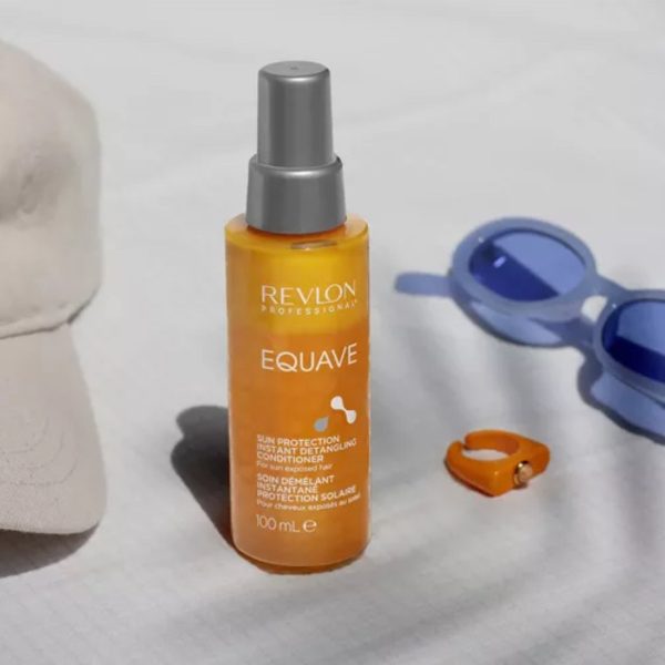 Revlon Equave Sun Protection Spray Desenredante Bifasico - Image 3