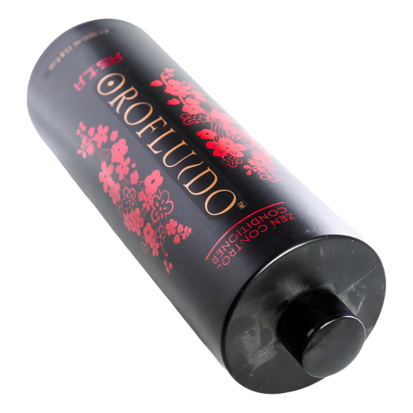 Revlon Acondicionador Oro Fluido Asia X 1000ml Anti Frizz - Image 6