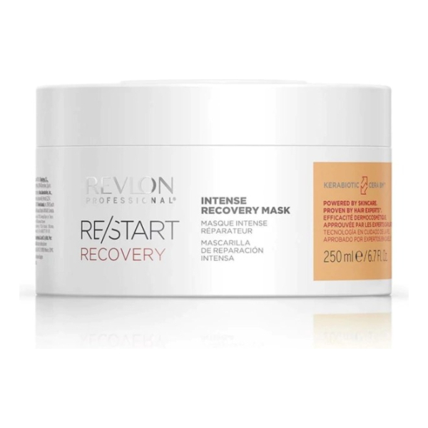Revlon Restart Recovery Intense Recovery Mask 250ml Repara