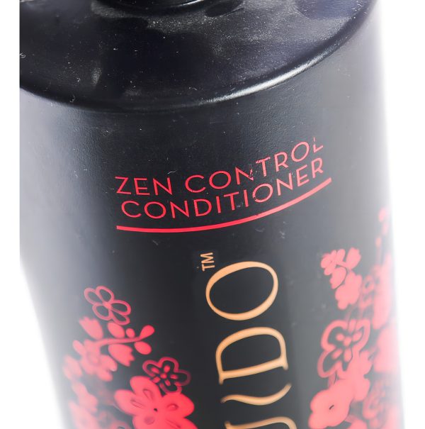 Revlon Acondicionador Oro Fluido Asia X 1000ml Anti Frizz - Image 4