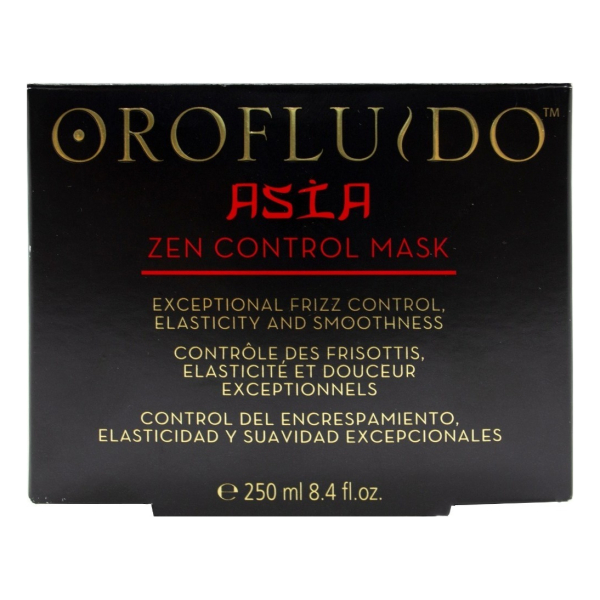 Oro Fluido Mascara Hidratante Anti Frizz Revlon X 250ml - Image 2