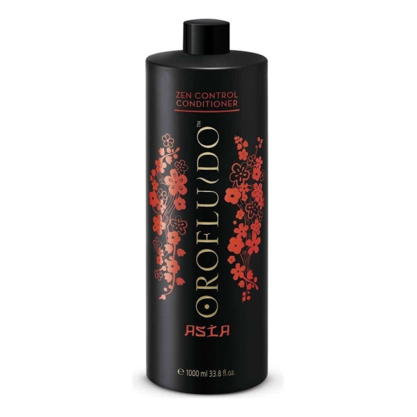Revlon Acondicionador Oro Fluido Asia X 1000ml Anti Frizz
