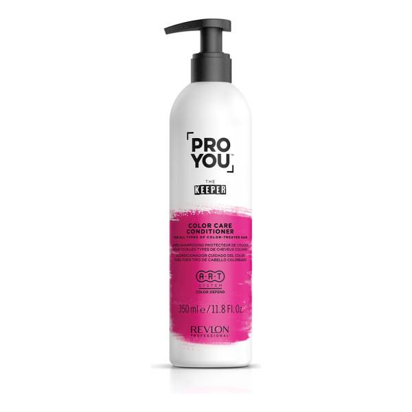 Acondicionador The Keeper 350ml Pro You Revlon Professional