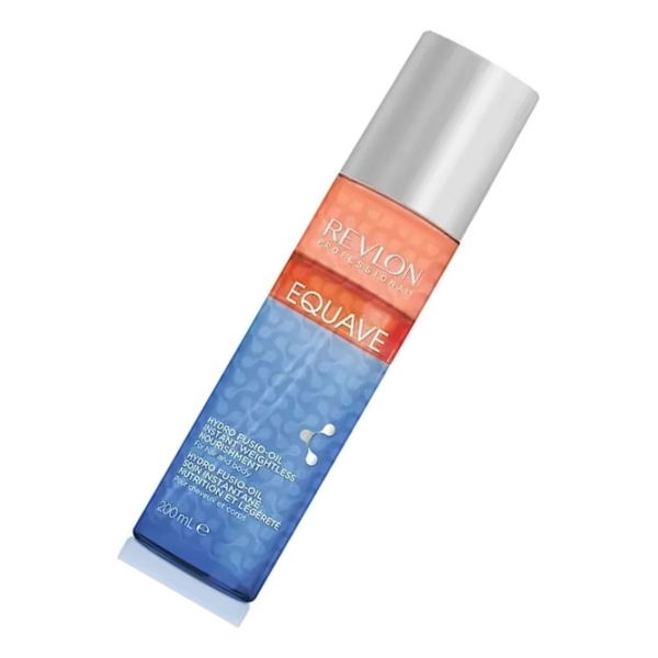 Revlon Equave Spray Trifasico Hydro Fusio Oil 200ml - Image 2