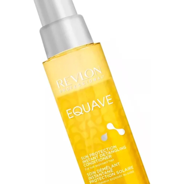 Revlon Equave Sun Protection Spray Desenredante Bifasico - Image 2