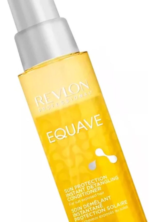 Revlon Equave Sun Protection Spray Desenredante Bifasico - Image 2