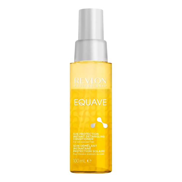 Revlon Equave Sun Protection Spray Desenredante Bifasico