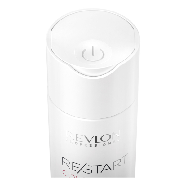 Revlon Restart Color Protective Micellar Shampoo X 250ml - Image 2